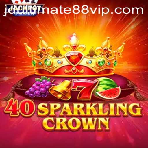 Dazzling Gameplay and Strategies in 40SparklingCrown: Explore JDUltimate88's Latest Gaming Sensation