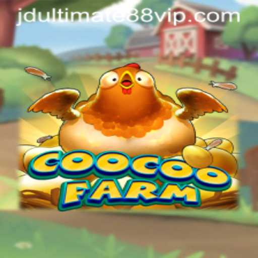 Explore the Enchanting World of CooCooFarm with jdultimate88