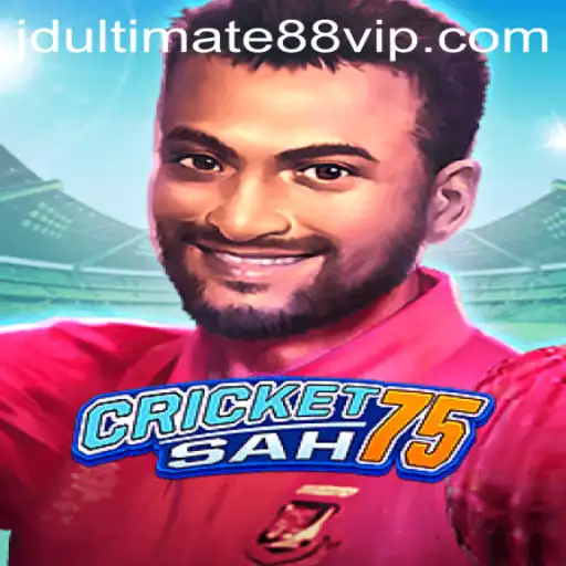 CricketSah75: The Exciting New Entrant in the World of Online Gaming