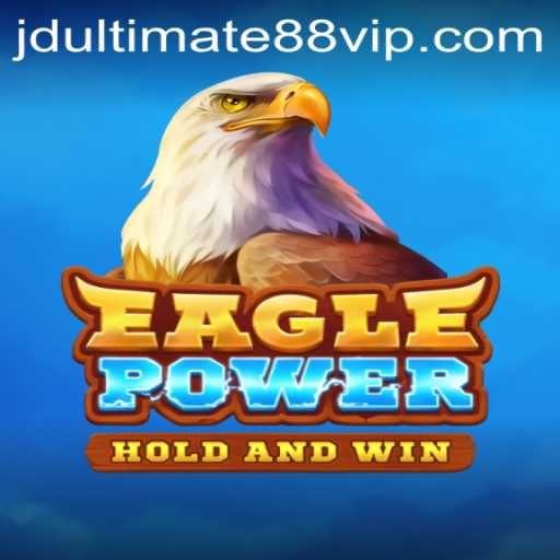 EaglePower: A New Horizon in Virtual Gaming