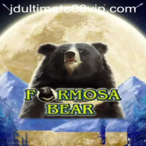 Exploring the Exciting World of FormosaBear and jdultimate88