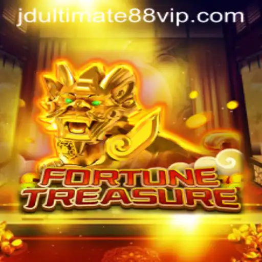 Discover the Thrilling World of FortuneTreasure: A Journey with jdultimate88