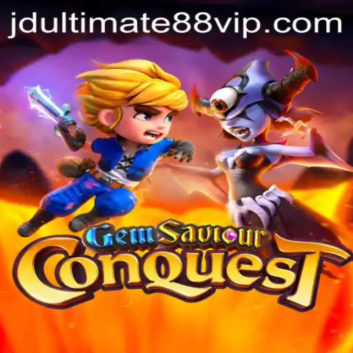 GemSaviourConquest: Explore the Exciting World of Magic and Strategy
