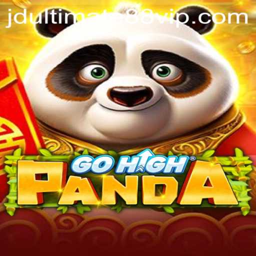GoHighPanda: The Ultimate Gaming Experience