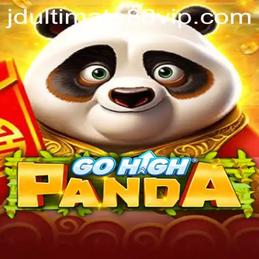 GoHighPanda: The Ultimate Gaming Experience