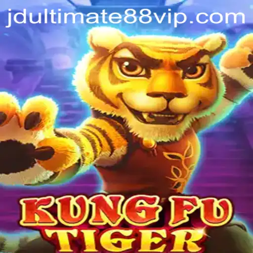 KungFuTiger: An Exciting Dive into the Martial Arts Gaming World