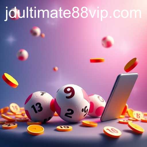 Exploring the World of Lottery Games: Insights on jdultimate88