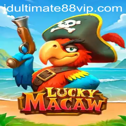 Exploring the Exciting World of LuckyMacaw with jdultimate88