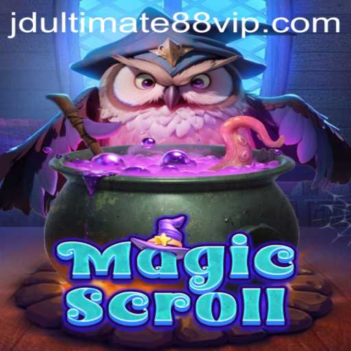 The Mystic World of MagicScroll Unveiled