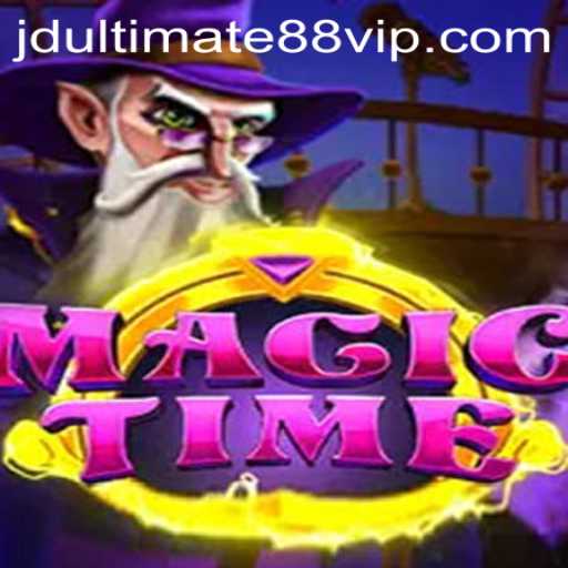 Discover the Enchantment of MagicTime: A Comprehensive Guide