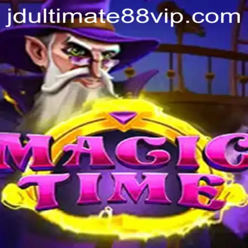 Discover the Enchantment of MagicTime: A Comprehensive Guide