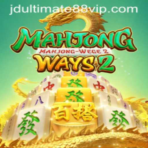 Exploring MahjongWays2: A Dive into the World of Mahjong and jdultimate88