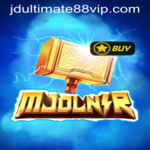 Mjolnir: The Epic Adventure Awaits with jdultimate88
