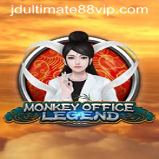 MonkeyOfficeLegend: Revolutionizing Virtual Adventures