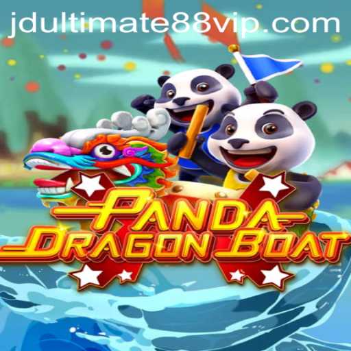 PANDADRAGONBOAT: A Thrilling New Gaming Experience