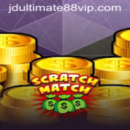 ScratchMatch: Dive into the Exciting World of Scratch-Off Adventures