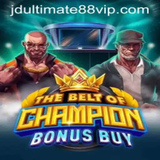 Unveiling TheBeltOfChampionBonusBuy: A Glorious Adventure