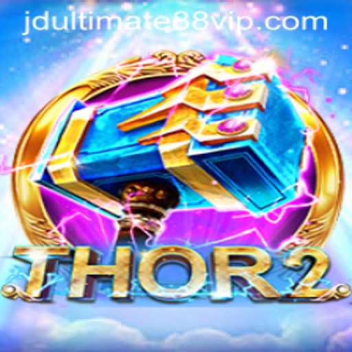 Thor2: A Legendary Gaming Experience with jdultimate88