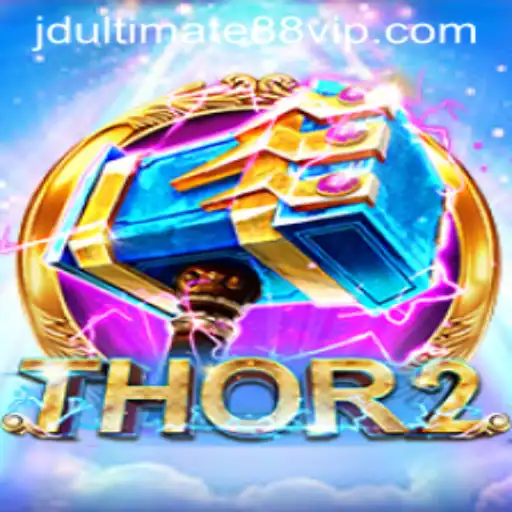 Thor2: A Legendary Gaming Experience with jdultimate88