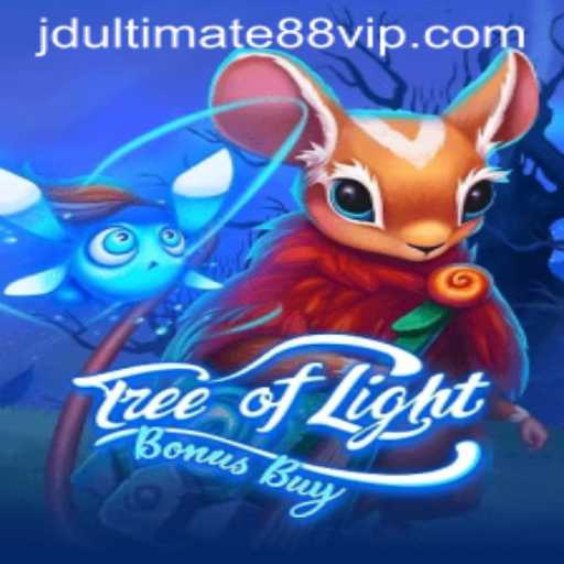 Explore the Enchanting World of TreeOfLightBonusBuy Game