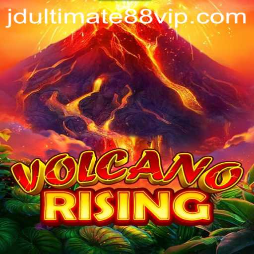 VolcanoRising: A Fiery Adventure Awaits with jdultimate88