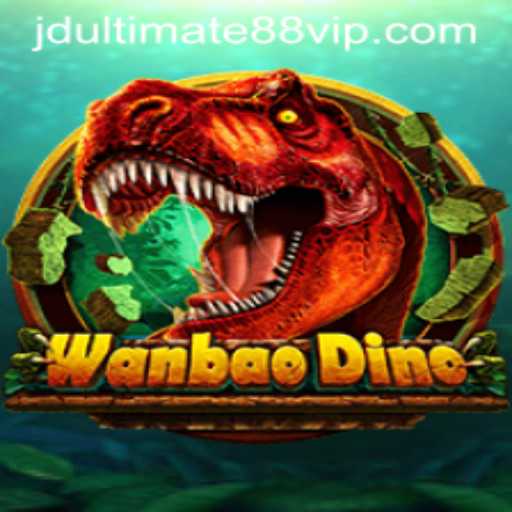 Discovering WanBaoDino: A Mesmerizing Game Adventure with jdultimate88