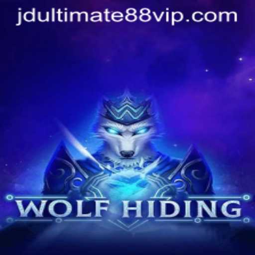 Unveiling the Thrills of WolfHiding: A New Gaming Experience